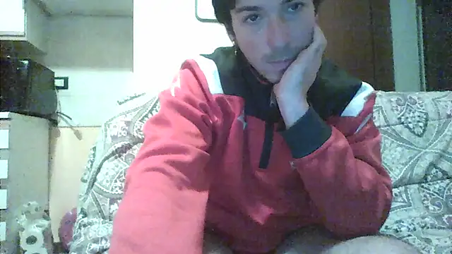 Snapshot of Frizzo379 chatting on December 13, 4:05 pm Frizzo379 online show from December 13, 4:05 pm