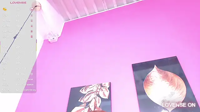 kinkyandsavage online show from February 12, 7:45 pm