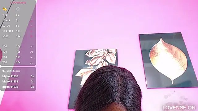 kinkyandsavage online show from March 19, 7:38 pm