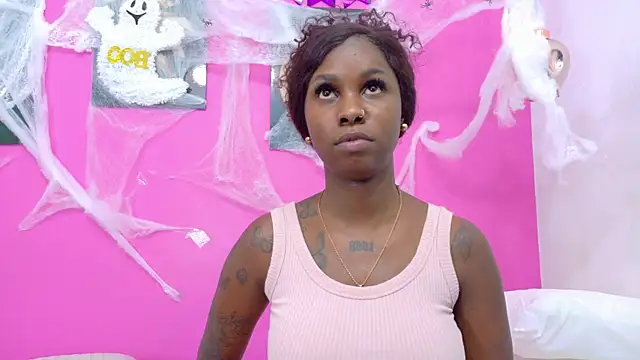 kinkyandsavage online show from October 23, 7:23 pm