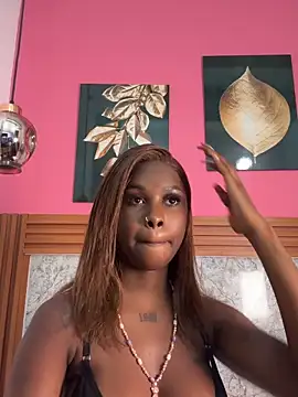 kinkyandsavage online show from January 31, 7:45 pm