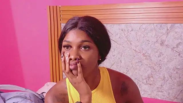 kinkyandsavage online show from April 21, 8:01 pm