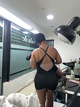 Naticol1 online show from November 2, 6:21 pm