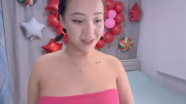 PurrrfectMiko online show from February 12, 5:30 pm