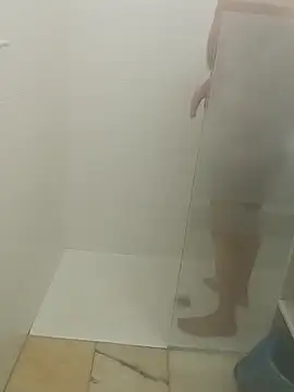 soy 5 online show from April 12, 1:54 am