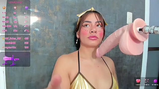 violett collins  online show from March 2, 6:30 pm