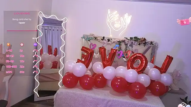 kittystart tay online show from February 15, 1:31 am