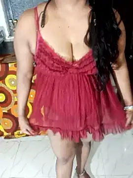 Snapshot of _Hot-Couple chatting on January 16, 9:19 pm Hot-Couple online show from January 16, 9:19 pm