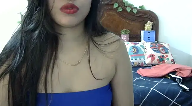 AniHeart online show from February 21, 3:56 am