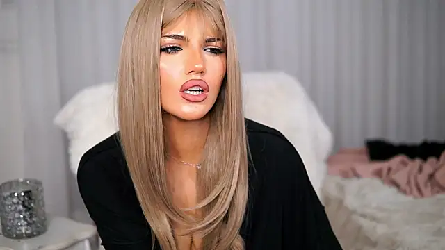 Graciane Lee online show from December 24, 7:49 am