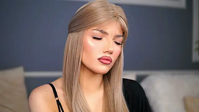 Graciane Lee online show from January 15, 7:12 pm