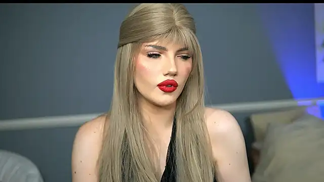 Graciane Lee online show from February 25, 2:58 am