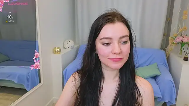 Snapshot of Lana__Cute_ chatting on February 25, 12:45 pm Lana Cute online show from February 25, 12:45 pm