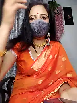 sexy bhabhi69 online show from February 6, 4:25 pm