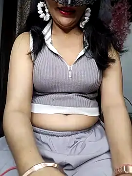 sexy bhabhi69 online show from March 18, 7:30 am
