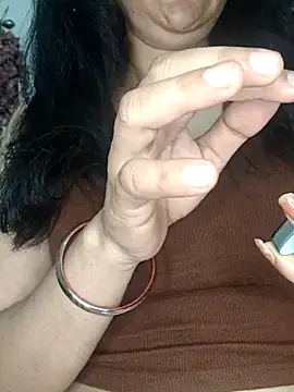 sexy bhabhi69 online show from April 19, 5:45 pm