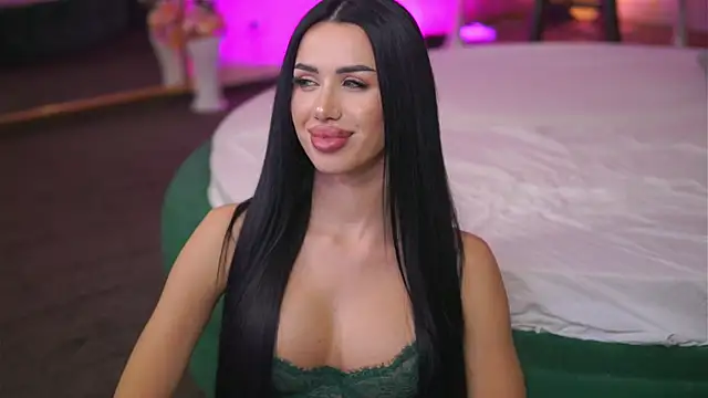 Jenna Day online show from February 7, 12:17 pm