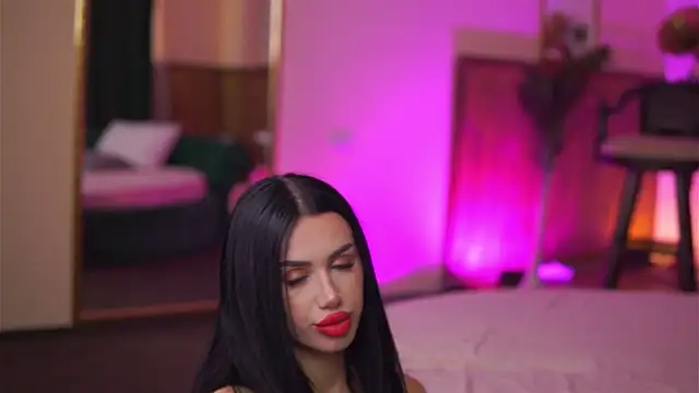 Jenna Day online show from February 13, 10:02 am