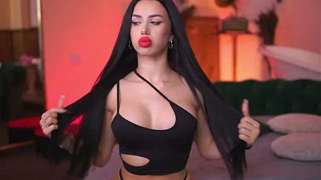 Jenna Day online show from February 20, 9:44 am