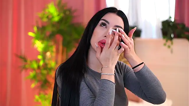 Jenna Day online show from March 19, 4:47 am