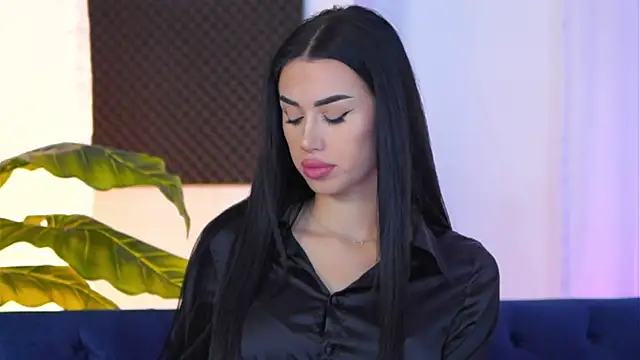 Jenna Day online show from October 16, 9:21 am