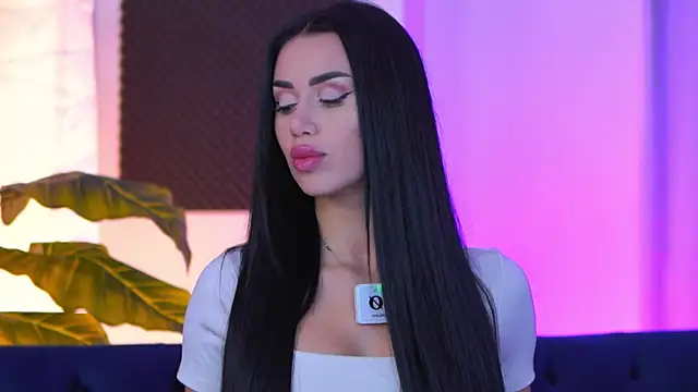 Jenna Day online show from November 19, 5:07 am