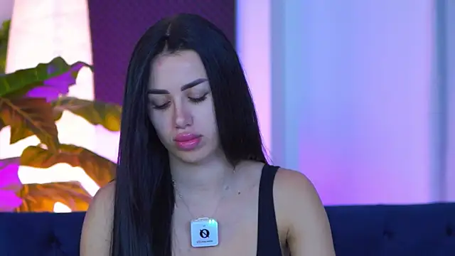 Jenna Day online show from November 22, 6:01 am