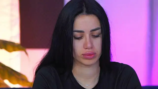 Jenna Day online show from November 29, 6:16 am