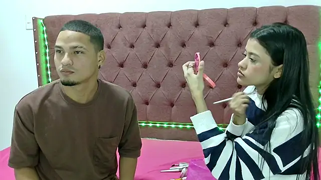 lau hotfox online show from January 25, 1:54 am