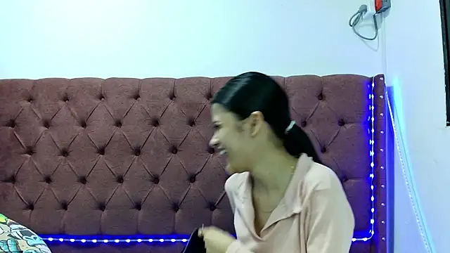 lau hotfox online show from January 29, 1:37 am