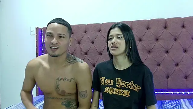 lau hotfox online show from February 25, 1:52 am