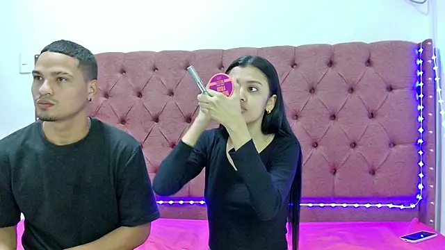 lau hotfox online show from February 28, 1:58 am