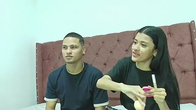 lau hotfox online show from March 14, 1:48 am