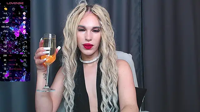 Cassie Bae online show from January 1, 1:27 pm