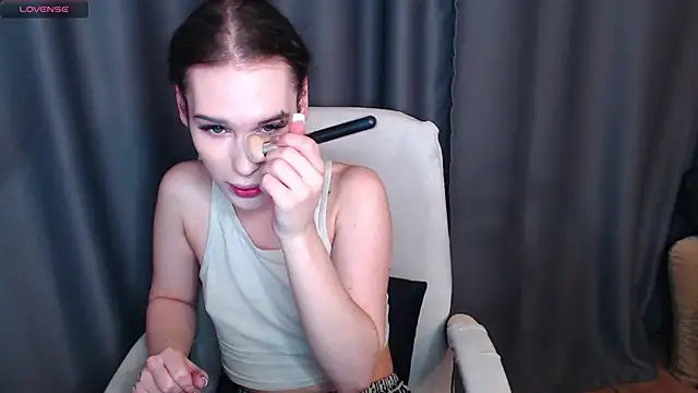 Cassie Bae online show from January 29, 1:38 pm