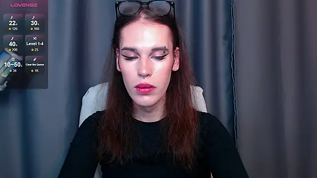 Cassie Bae online show from February 1, 8:26 pm