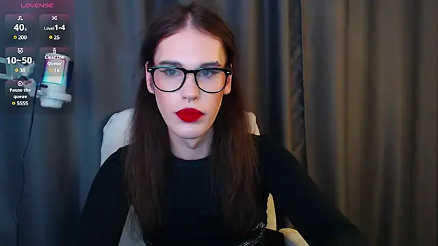 Cassie Bae online show from March 5, 7:49 pm