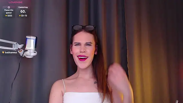 Cassie Bae online show from March 17, 9:01 am