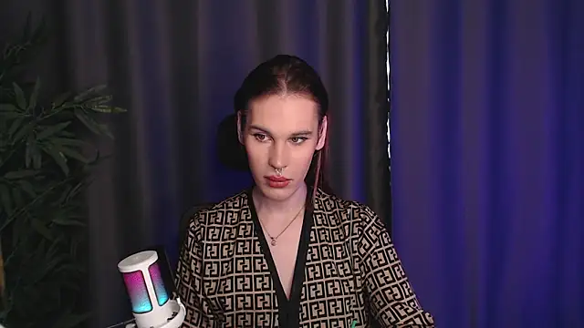 Cassie Bae online show from March 7, 12:13 pm