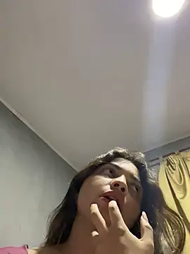 Nicollygriu online show from October 29, 1:30 am