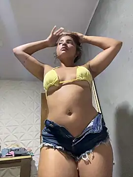 Nicollygriu online show from January 11, 11:32 pm