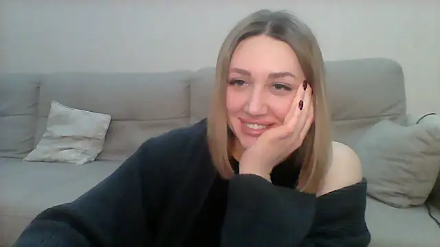 Snapshot of VickyLove047 chatting on February 6, 6:13 pm VickyLove047 online show from February 6, 6:13 pm