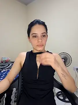 franchezkavegaaa online show from November 4, 12:04 pm