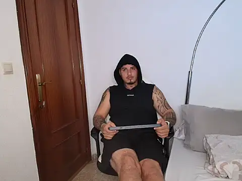 Geishastudios online show from September 24, 9:01 am