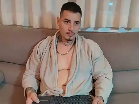 Geishastudios online show from November 24, 7:52 am