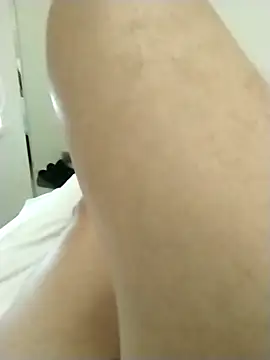 Dannydy2015 online show from February 15, 6:32 am