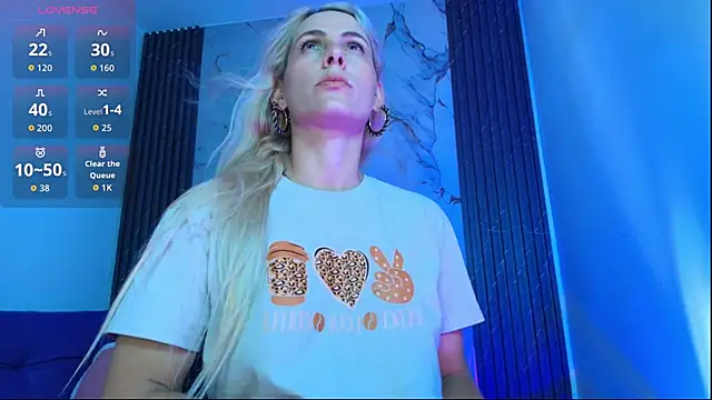 KrishnaCanha online show from April 22, 8:43 pm