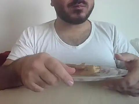 UrfavSlaveBitch online show from January 16, 10:30 am