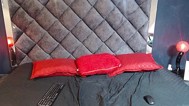 Allison Dubois online show from December 21, 2:41 am