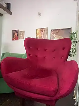 Snapshot of Adeellee_ chatting on July 21, 5:15 pm Adeellee online show from July 21, 5:15 pm